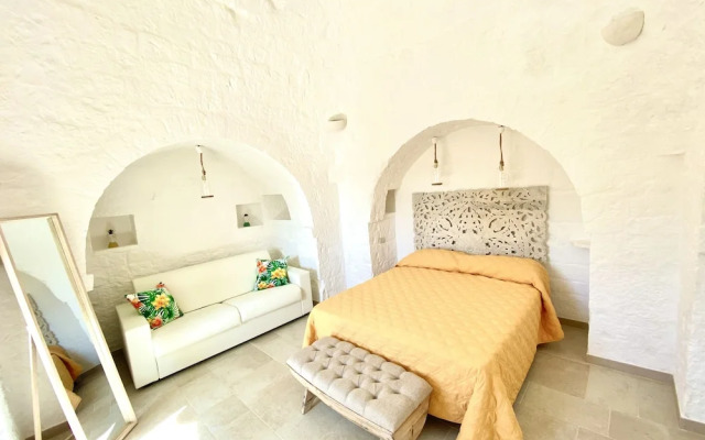 Trulli Fenice Paradise