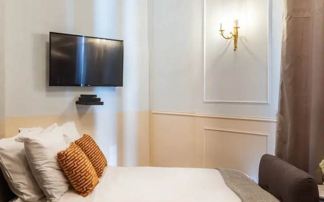 Merveil Luxury Suites AboukirI-II-III-IV