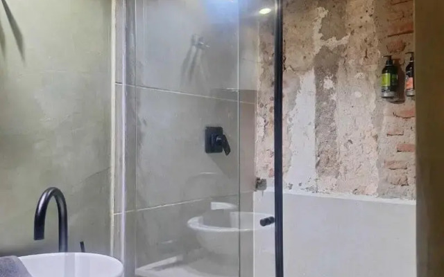 Hotel Villa Alta Guest House