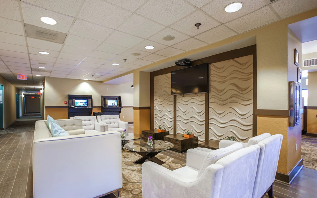 Sleep Inn & Suites