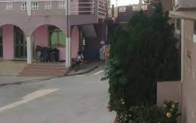 Nasco Hotel - Standard