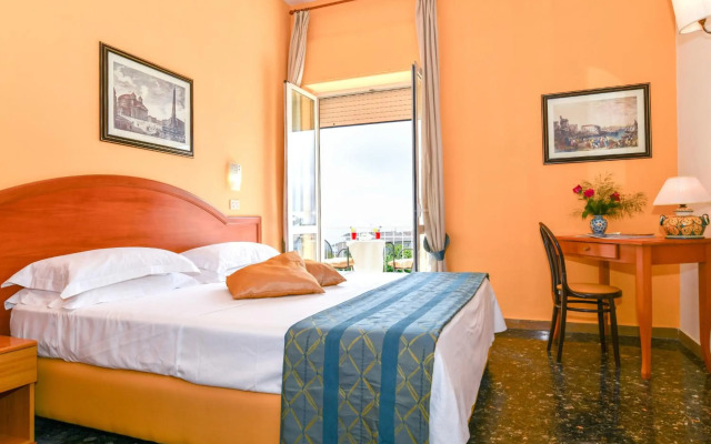 Hotel Villa Fernanda
