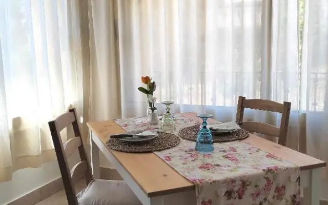 Villa italia