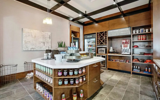 Hilton Garden Inn Edmond / Oklahoma City North