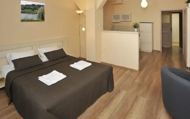 ApartHotel Junior