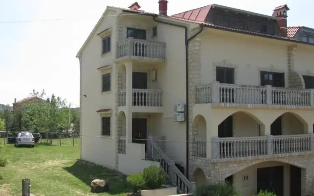 Apartments Basek