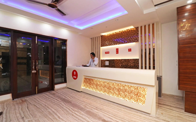 OYO 12764 Grand Inn