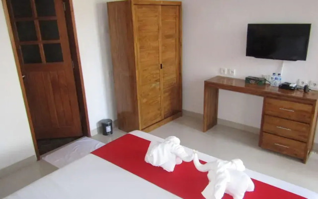 Grand Raka Homestay