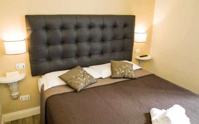 Cavour Forum Suites