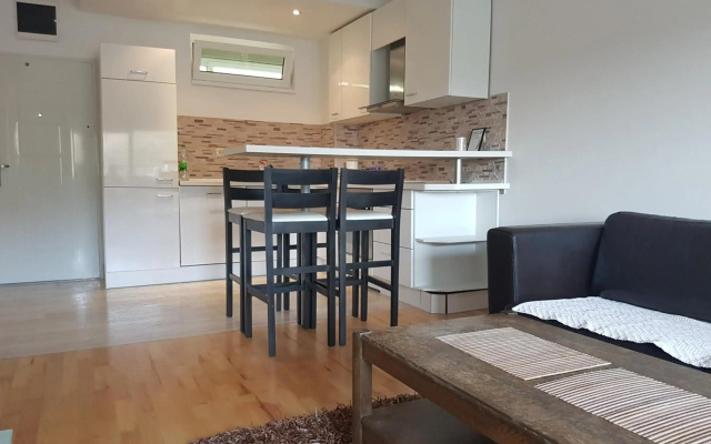 Apartman Srna