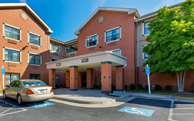 Extended Stay America Suites Washington DC Herndon Dulles