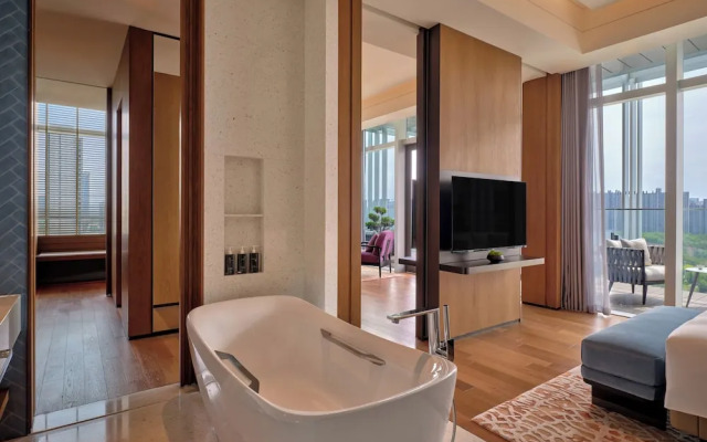 Hyatt Centric Gaoxin Xi'an