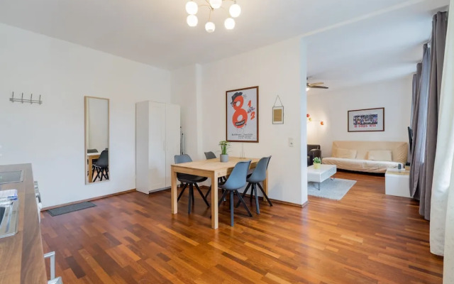 Suite & Apart