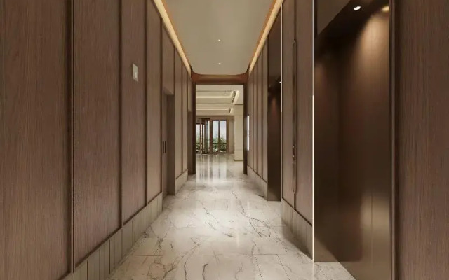 Hilton Garden Inn Lanzhou Anning