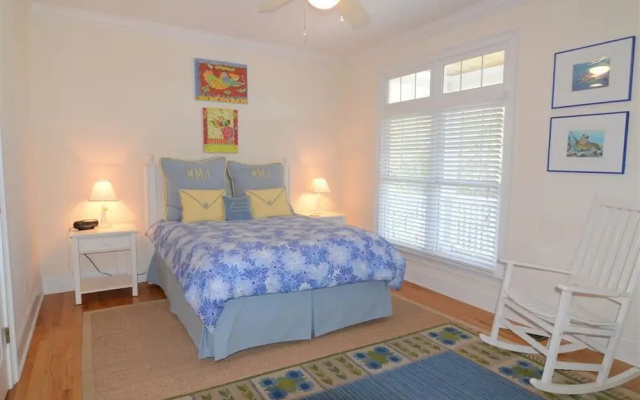 Beach  4 Bedroom Home