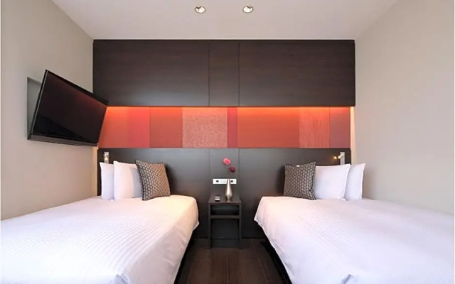 Red Roof Inn & Suites Osaka Namba Nipponbashi - Vacation STAY 81965v