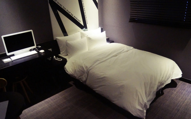Design Hotel XYM