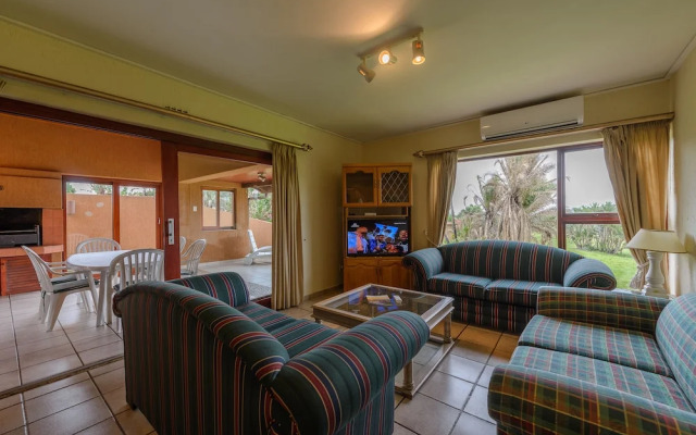San Lameer Villa Rentals 12407