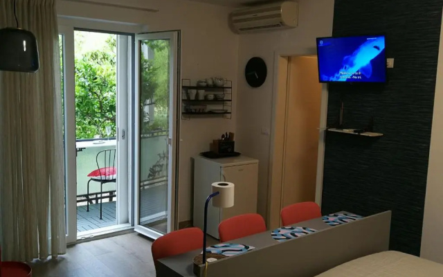 Rooms Beros