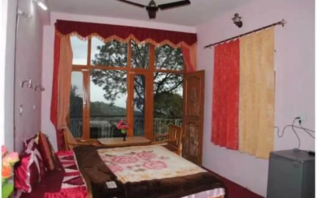 Hotel Valley View Crest