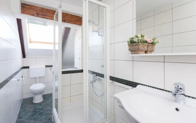 Hedera Estate, Hedera A5 Apartment