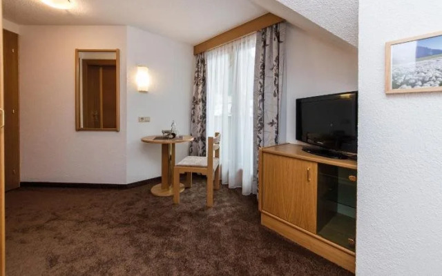 Hotel Idhof