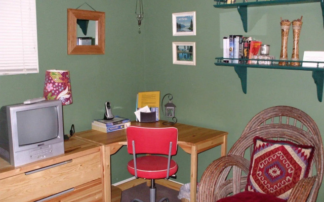 River Wynde Executive B&B