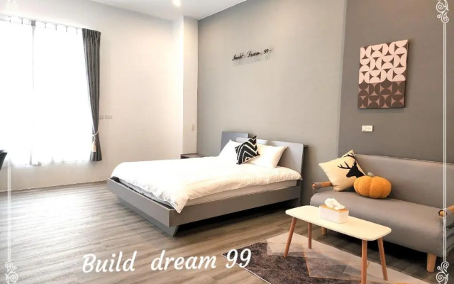 Build Dream 99