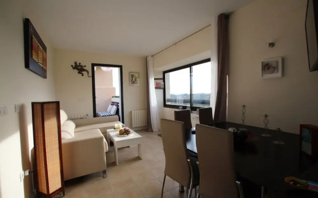 Fantastic Island Apartment Condado de Alhama
