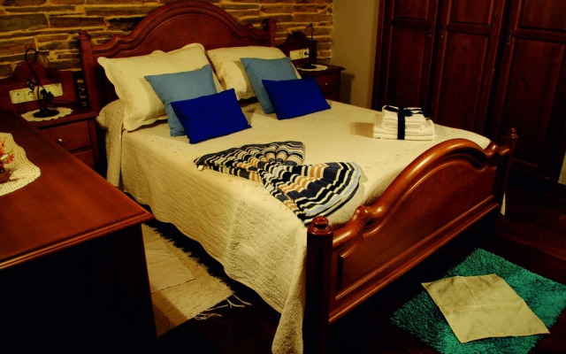 La Posada De Oscos