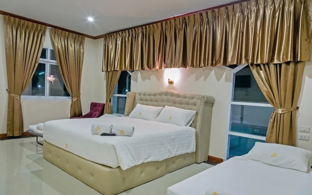 Royal Graces Luxury