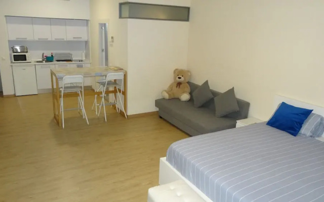 Loft Suarez