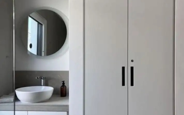 Sartoris Comfortable Holiday Residence