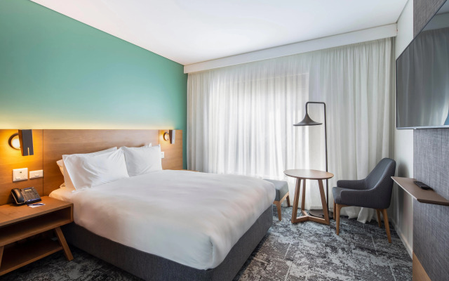 Отель Voco Queenstown by IHG