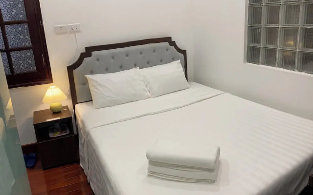 Hanoi Little Hotel