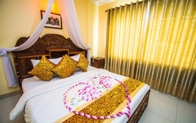 Kaorm Hotel