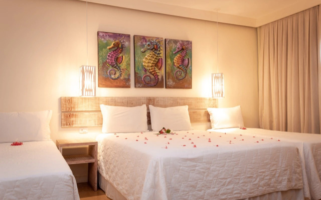 Acquapipa Resort
