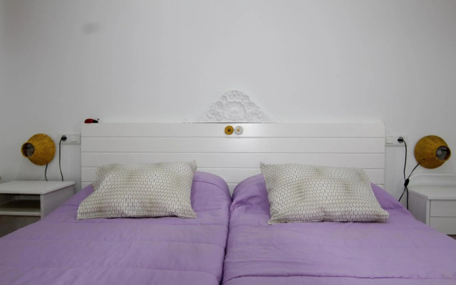 Apartamentos Lara