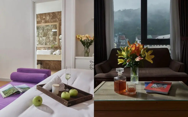 Genuss Tam Dao - Hideaway Retreats