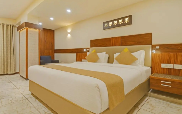 Hotel Mandovin - A Premium Hotel In Udaipur