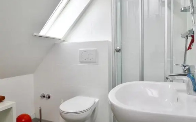 Haus Gisela