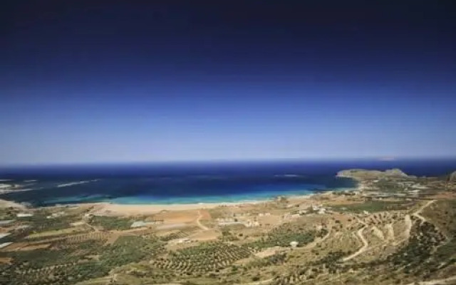 Golden Sun Villas