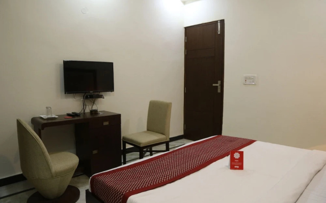 Hotel Jindal Palace by OYO