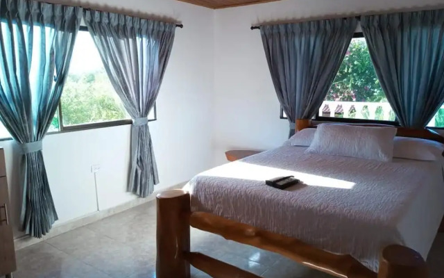 House Villa Las Marias