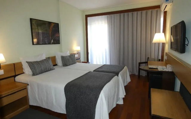 Dorma Praia Golfe