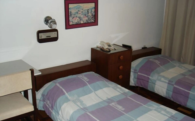 Villablanca Hotel