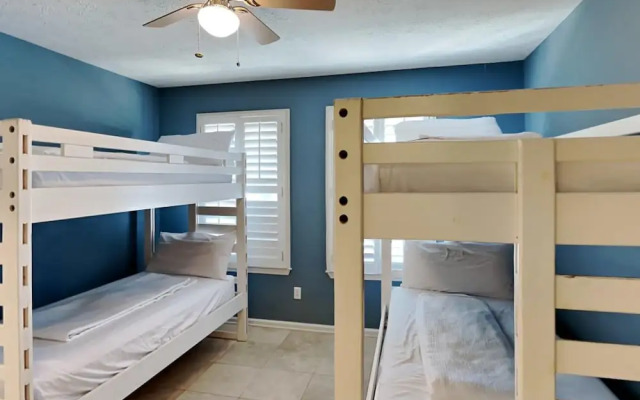 Camellia House by Southern Vacation Rentals