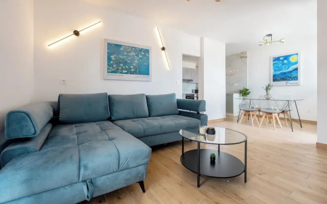 Modern apartment Dax