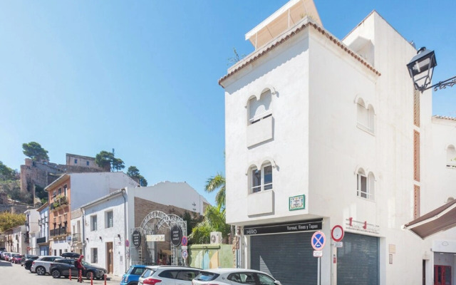 Apartamentos Al Andalusi