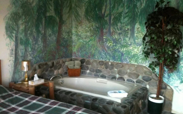 Bear's Claw Lodge